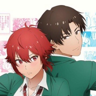 Tomo Chan Is a Girl Hindi Dubbed Episodes | Season 1 | Crunchyroll Hindi Dub Anime