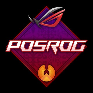 POSROG | COMMUNITY | ID