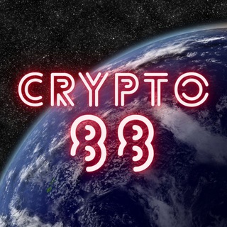 Crypto 88 Channel