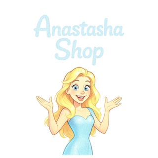 🪄ANASTASHA SHOP✨