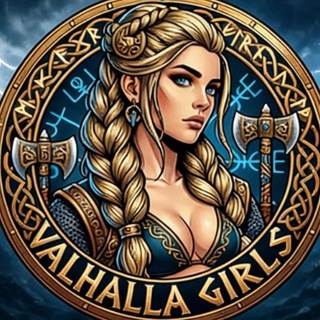 ValhallaGirls