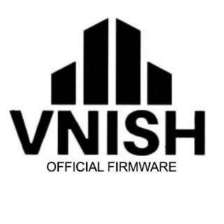 VNISH OFFICIAL