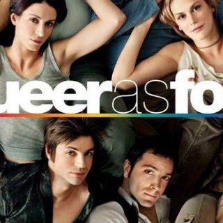 Queer As Folk Season 1 - 5