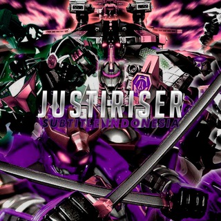 Genseishin Justirisers Sub Indo