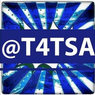 T4TSA - @SeriesBayX
