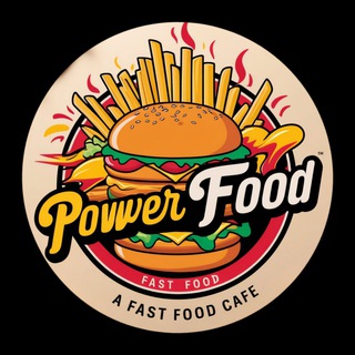 Power Food