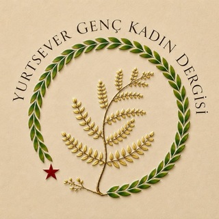 Yurtsever Genç Kadın Dergisi