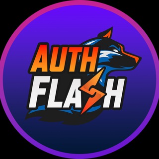 WWW.AUTHFLASH.COM