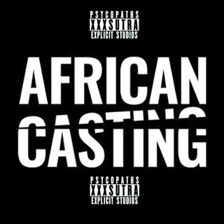 AFRICAN CASTING #2