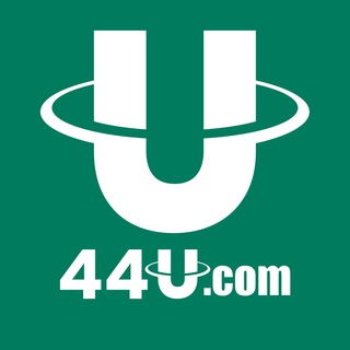 44U.COM Canal Official ®🇧🇷