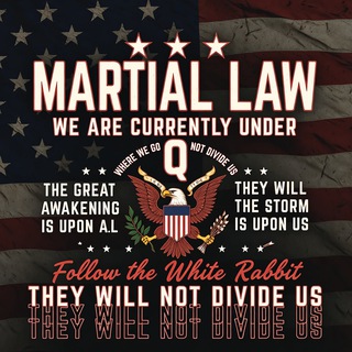 MARTIAL LAW