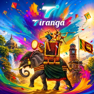 𝐓𝐢𝐫𝐚𝐧𝐠𝐚 𝐆𝐈𝐀𝐍𝐓 🇮🇳