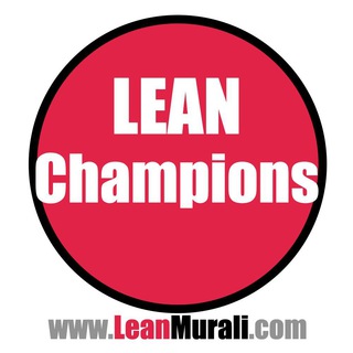 LEAN-CHAMPIONS