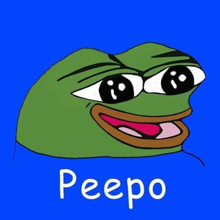 PEEPO OG | Main Chat