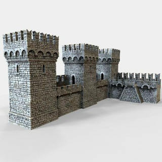 Miniatures & Terrain STL
