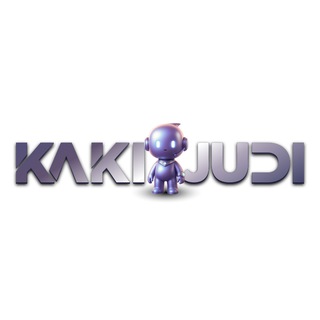 KAKI JUDI ᶜʰᵃⁿⁿᵉˡ