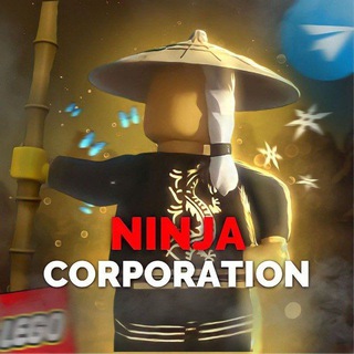 ⛩️ • NINJA CORPORATION