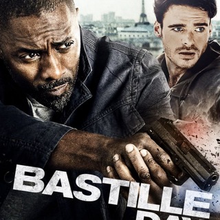 BASTILLE DAY MOVIE 2016 🍿🎥