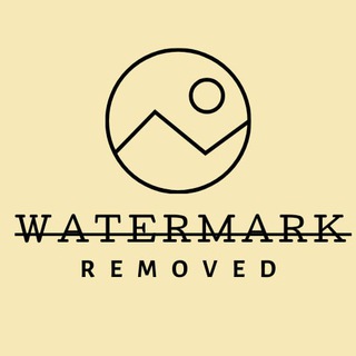 Watermark Remover Bot