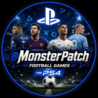 MONSTER PATCH PES 2026 WORLDCUP EDITION 7.04 DATAPACK