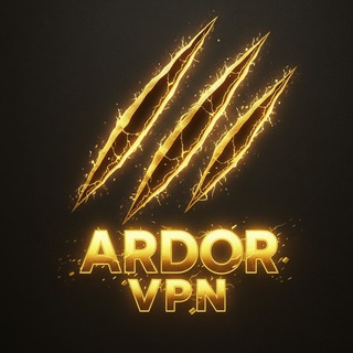 Ardor VPN | News