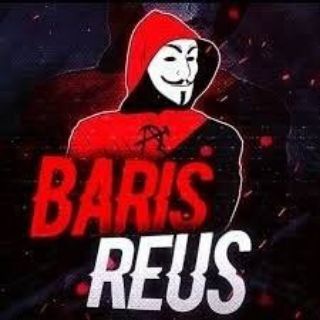 Barış Reus Türk İfşa