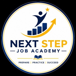 Manik's Nextstep Job Academy