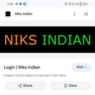 Niks Indian full video