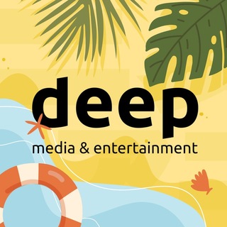 DEEP - аниме и не только! 🧙‍♂️