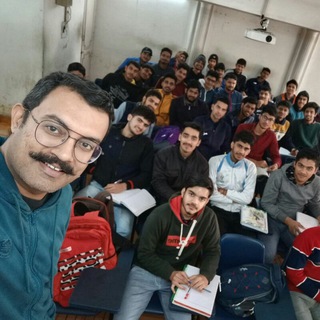 Maths By Anuj Seth
