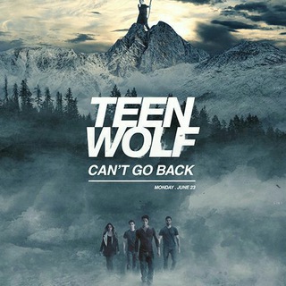 Teen Wolf @TVSeriesin