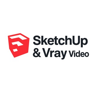SketchUp & Vray Video