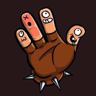 Wormfare Slap ✔