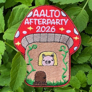 Aalto Afterparty 2026