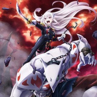 Chained Soldier Season 2 English
