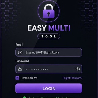 EASY MULTI TOOL