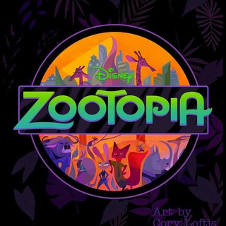 ZootopiaStickers
