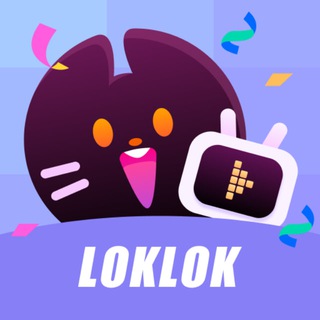 Loklok Telegram