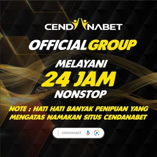 CENDANABET OFFICIAL