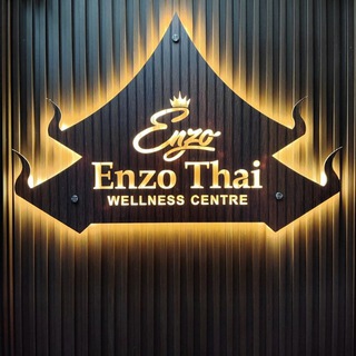 ENZO THAI CHERAS