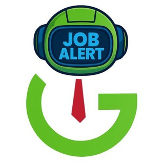 GeezJobs Alert