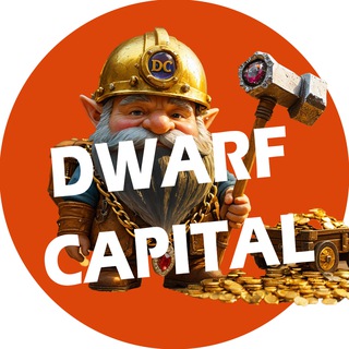 Dwarf Capital Community
