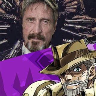 John McAfee Official🇺🇸