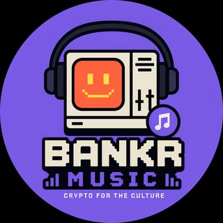 Bankr Music
