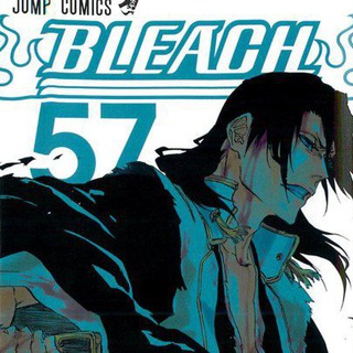 Bleach Berwarna Sub indo