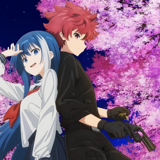 Mission Yozakura Family