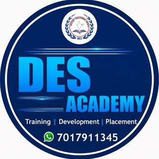 DES Academy®