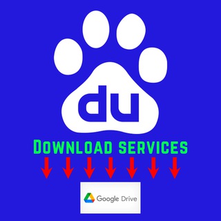 Baidu downloader 📥