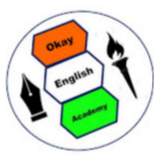 Okay English Academy