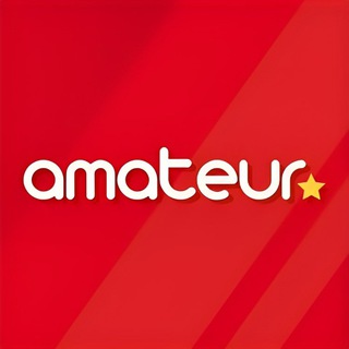 Amateur.TV️ ️